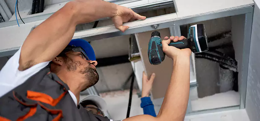 Our Apartment Air Duct Cleaning Services in Watsonville, CA