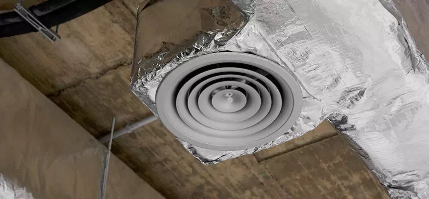 Our Basement Vent Cleaning Services in Watsonville, CA