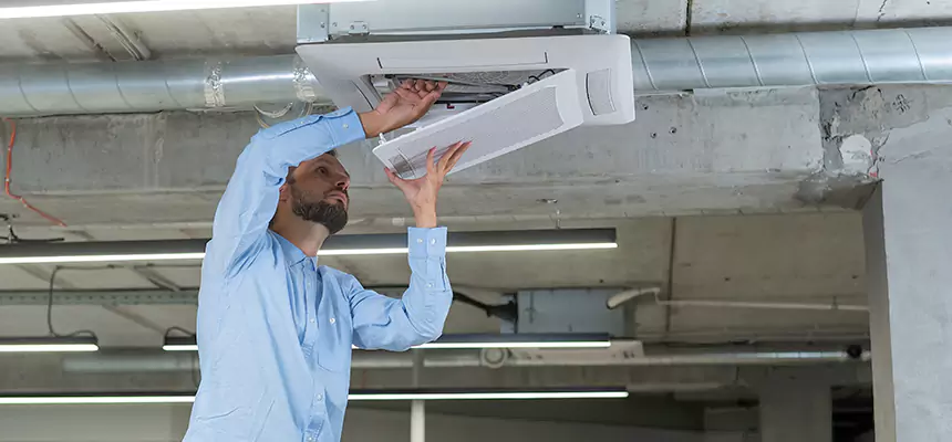 Our Energy Recovery Ventilation Cleaning Services in Watsonville, CA
