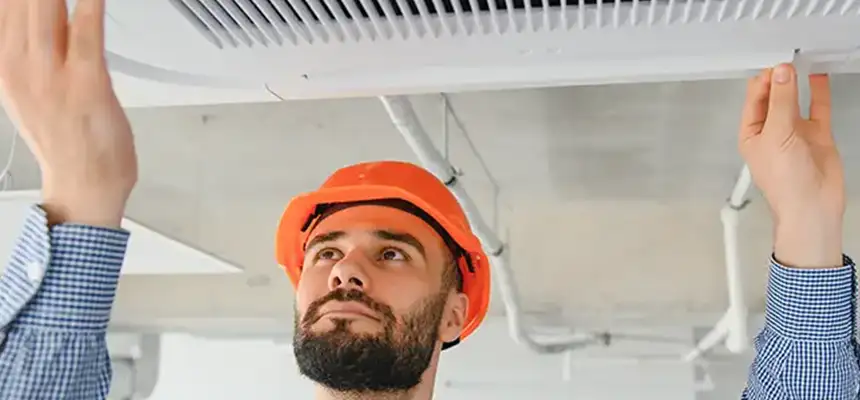 Our Furnace Vent Cleaning Services in Watsonville, CA