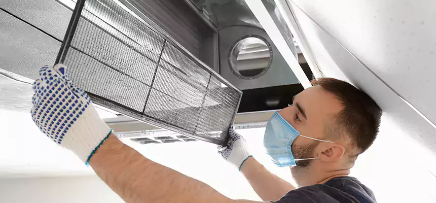 Our Home Duct Cleaning Services in Watsonville, CA  