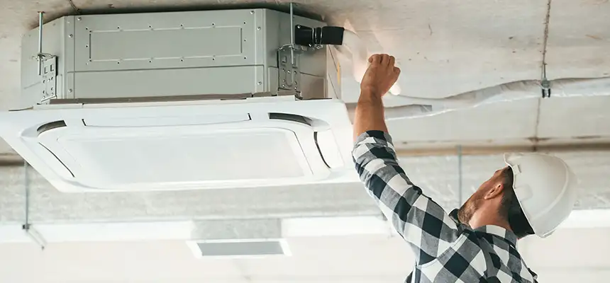 Our Local Vent Cleaning Services in Watsonville, CA