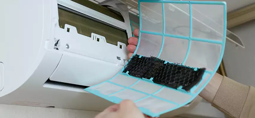 Gentle Ductwork Odor-Control Pet Dander Duct Cleaning in Watsonville, CA