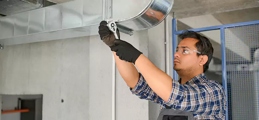 Our Post-Construction Duct Cleaning Services in Watsonville, CA