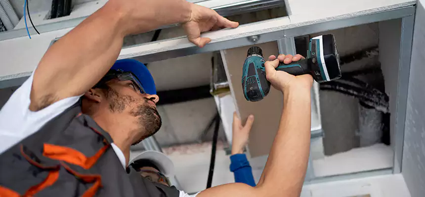 Our Retail Store Duct Cleaning Services in Watsonville, CA