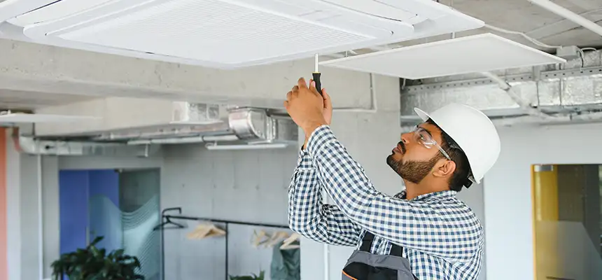 Our Roof Dryer Vent Cleaning Services in Watsonville, CA