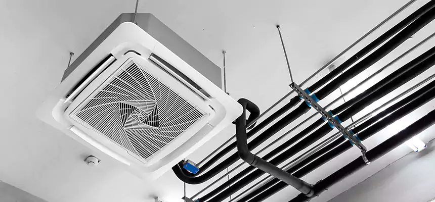 Our Smart AC Vent Controller Services in Watsonville, CA