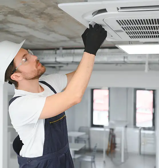 Top Affordable Duct Cleaning Services Near Me in Watsonville, CA