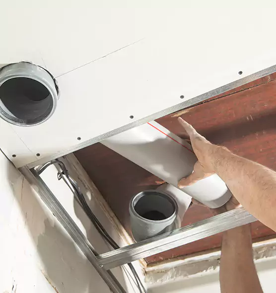 Professional Attic Air Duct Cleaning in Watsonville, CA