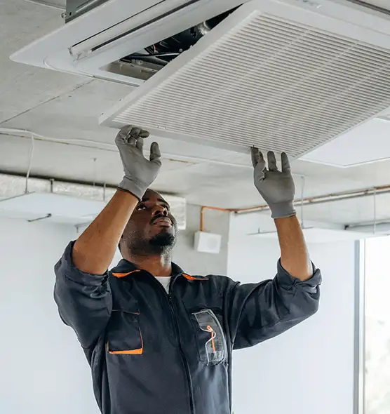 About Certified Air Duct Specialists in Watsonville, CA