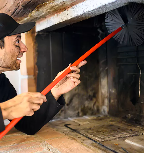 About Expert Chimney Cleaning in Watsonville, CA