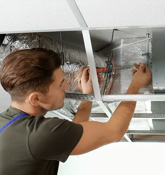 Professional Clogged Dryer Vent Repair in Watsonville, CA