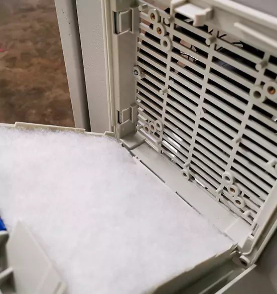 Professional Dryer Vent Mold Cleaning in Watsonville, CA