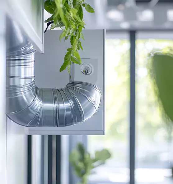 Professional Eco-Safe Dryer Vent Cleaning in Watsonville, CA