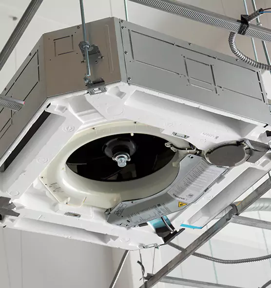 Professional Industrial Dryer Vent Cleaning in Watsonville, CA