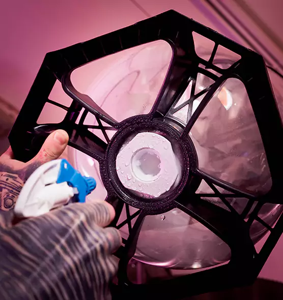 Expert Low VOC Vent Installation in Watsonville, CA