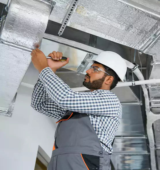 Welcome to Mold & Mildew Removal from Air Ducts Watsonville, CA