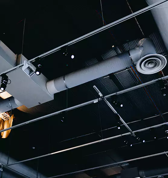 Professinal UV Light Air Purification for Ducts in Watsonville, CA