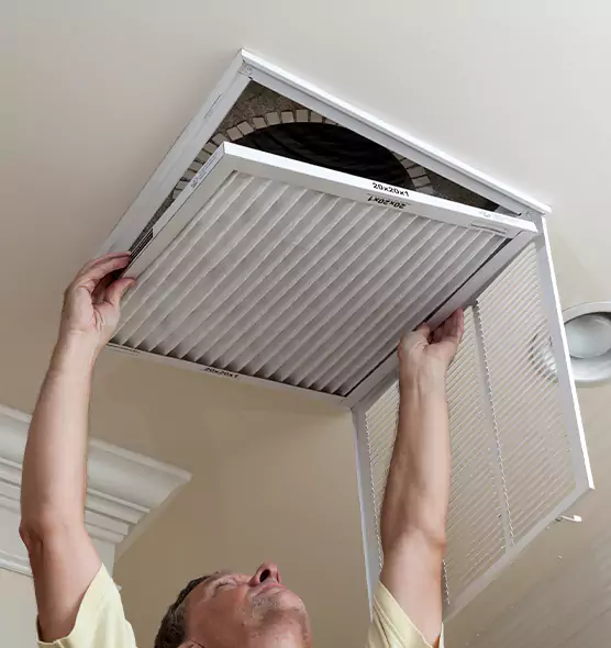 Trusted Vent Shaft Cleaning Expert in Watsonville, CA