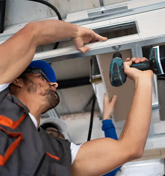 About Vent Smoke Odor Elimination in Watsonville, CA