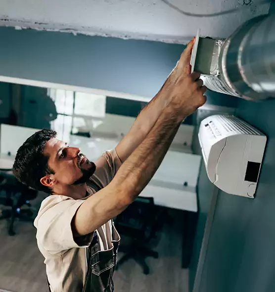 Reliable Warehouse Vent Cleaning in Watsonville, CA