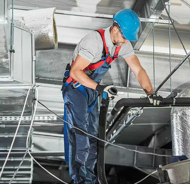 Why Homeowners & Businesses Trust Us in Watsonville, CA?