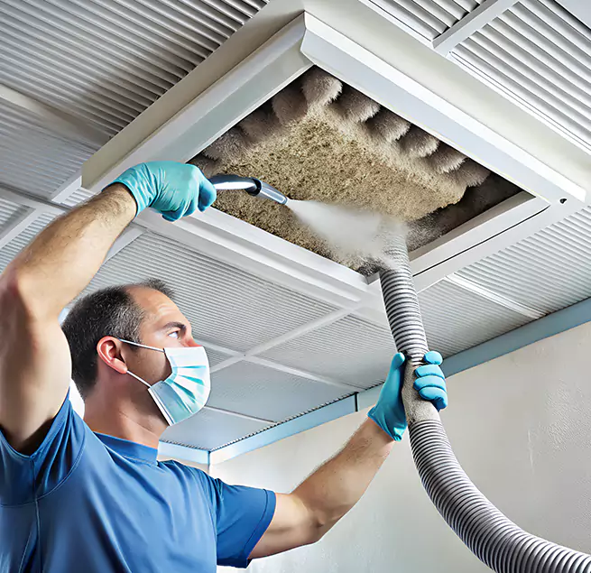 Why Homeowners & Businesses Trust Us Watsonville, CA?