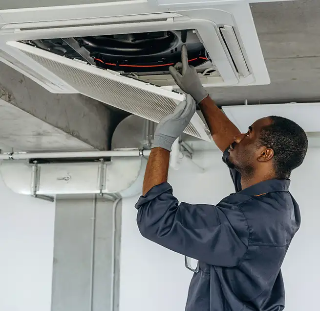 Why Homeowners & Businesses Trust Us in Watsonville, CA?