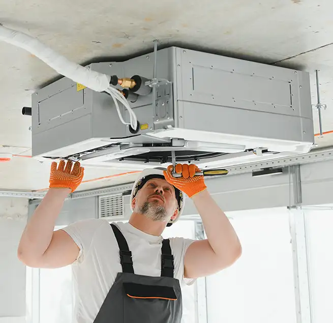 Why Homeowners & Businesses Trust Us Watsonville, CA