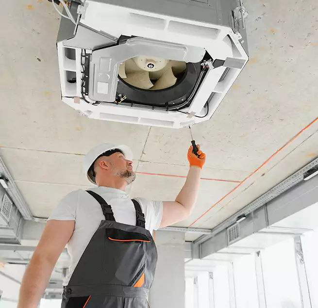 Why Homeowners Businesses Trust Us in Watsonville, CA