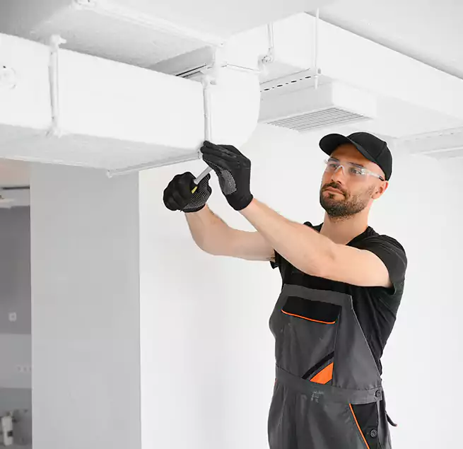 Why Homeowners Businesses Trust Us Watsonville, CA