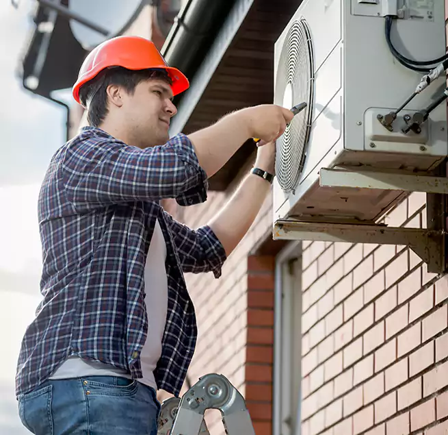 Why Homeowners & Businesses Trust Us Watsonville, CA