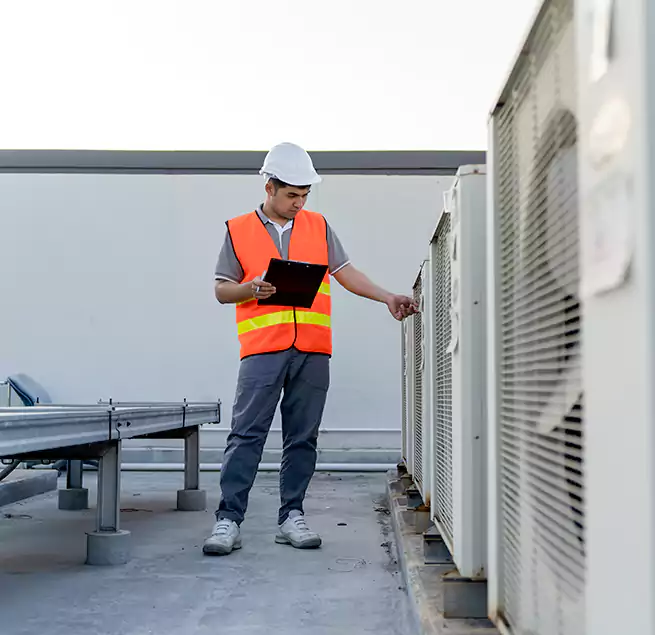 Why Homeowners & Businesses Trust Us in Watsonville, CA?