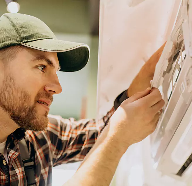 Why Homeowners & Businesses Trust Us in Watsonville, CA?